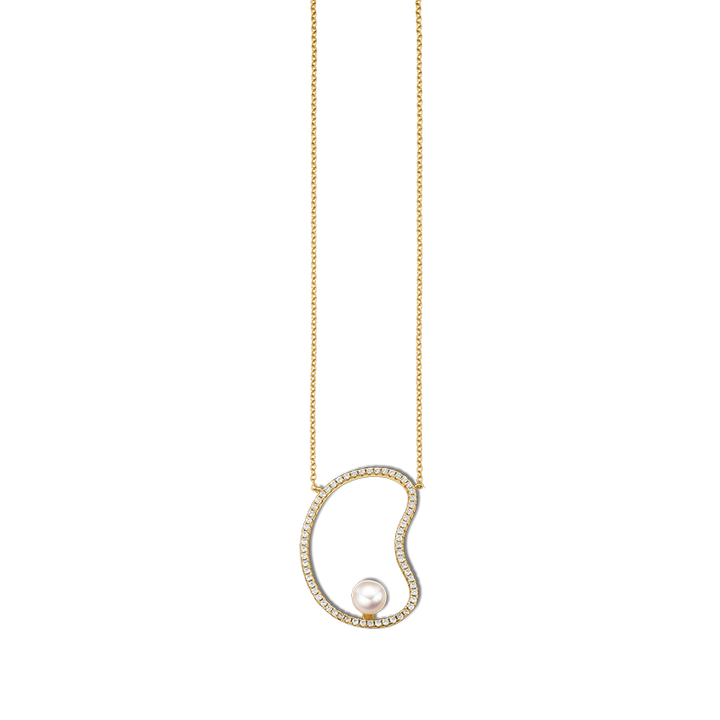 Damencollier