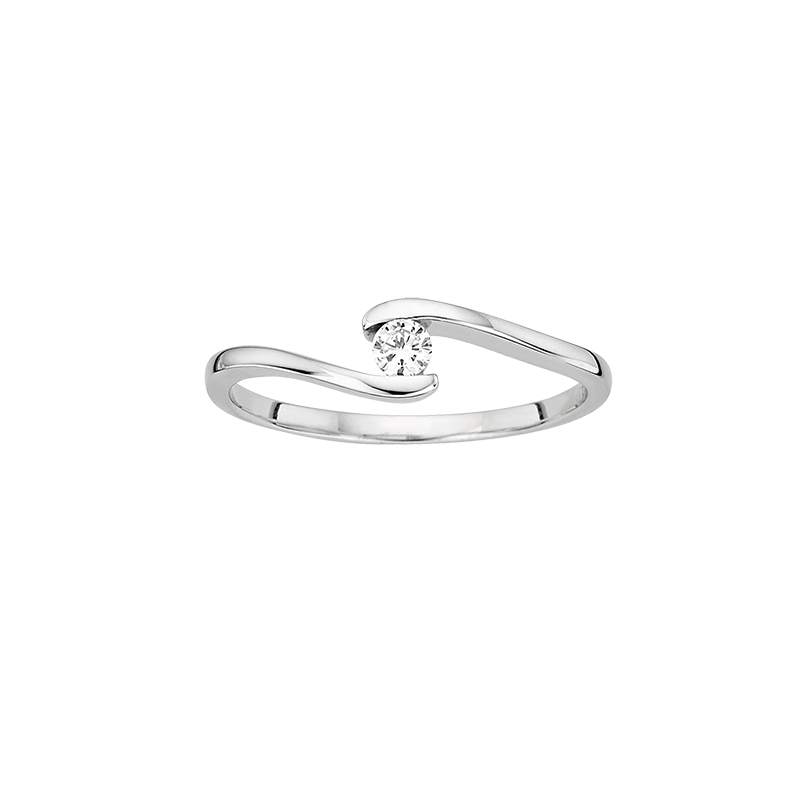 Solitaire-/Antragsring