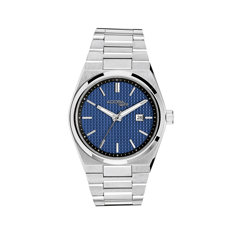 Herrenuhr