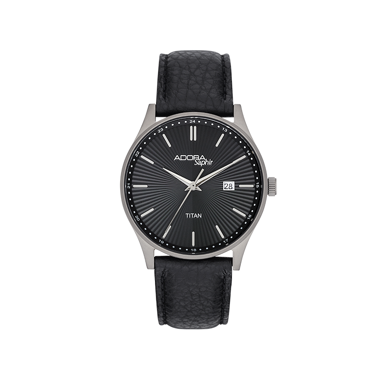 Herrenuhr
