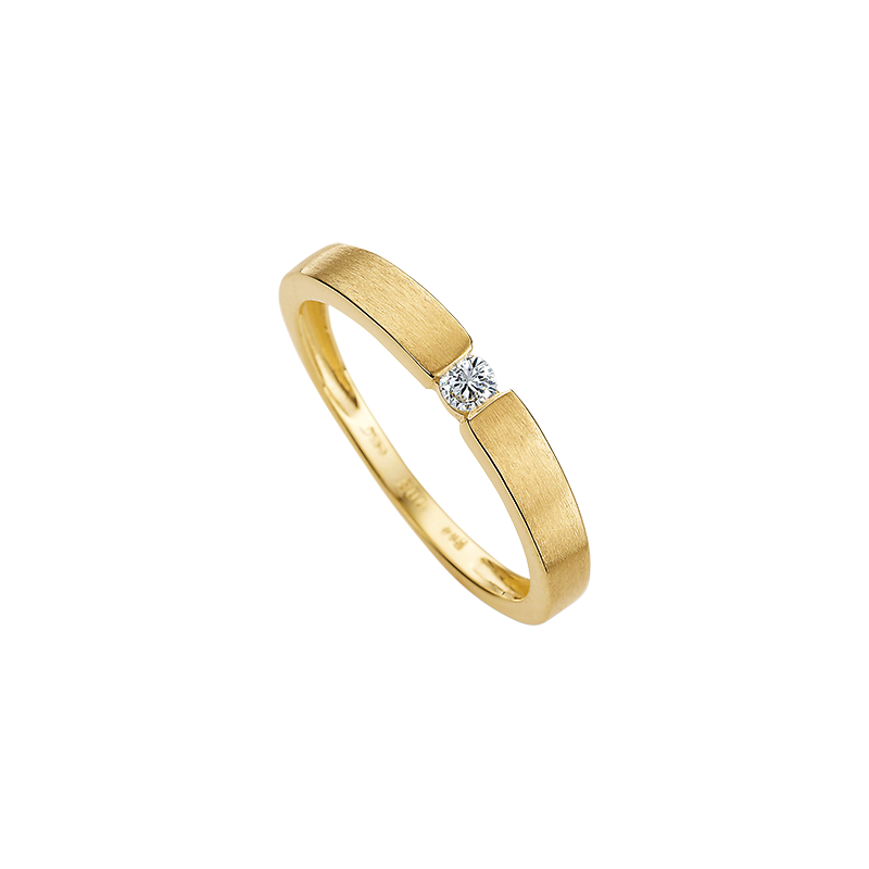 Solitaire-/Antragsring