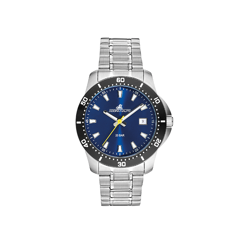 Herrenuhr