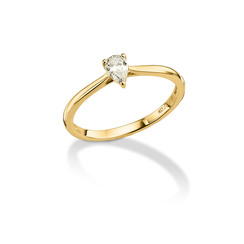 Solitaire-/Antragsring