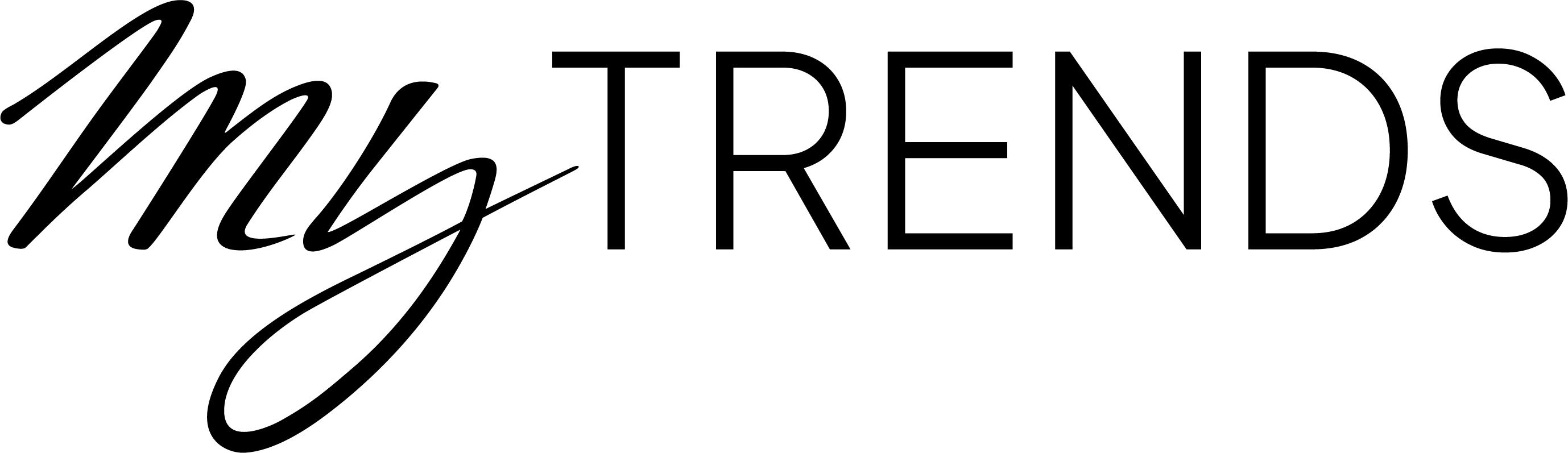 myTrends