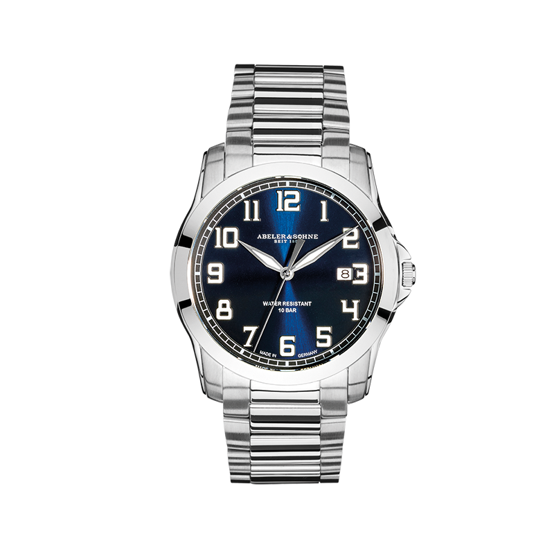 Herrenuhr