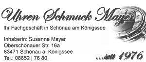 Susanne Mayer (Icon)