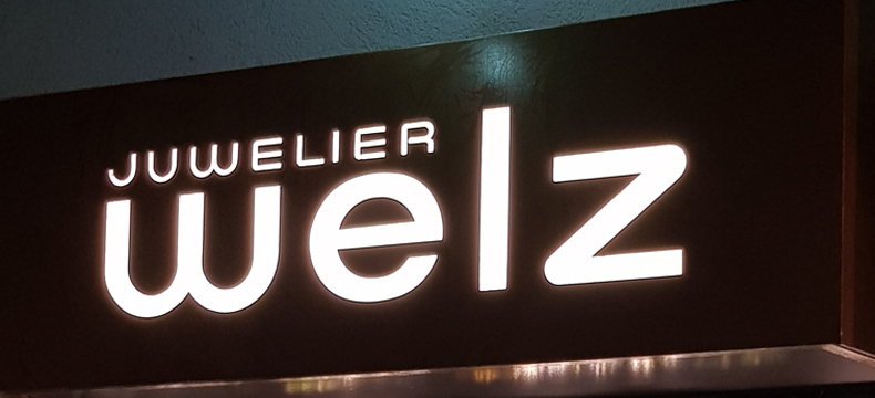 Welz Uhren und Schmuck GmbH