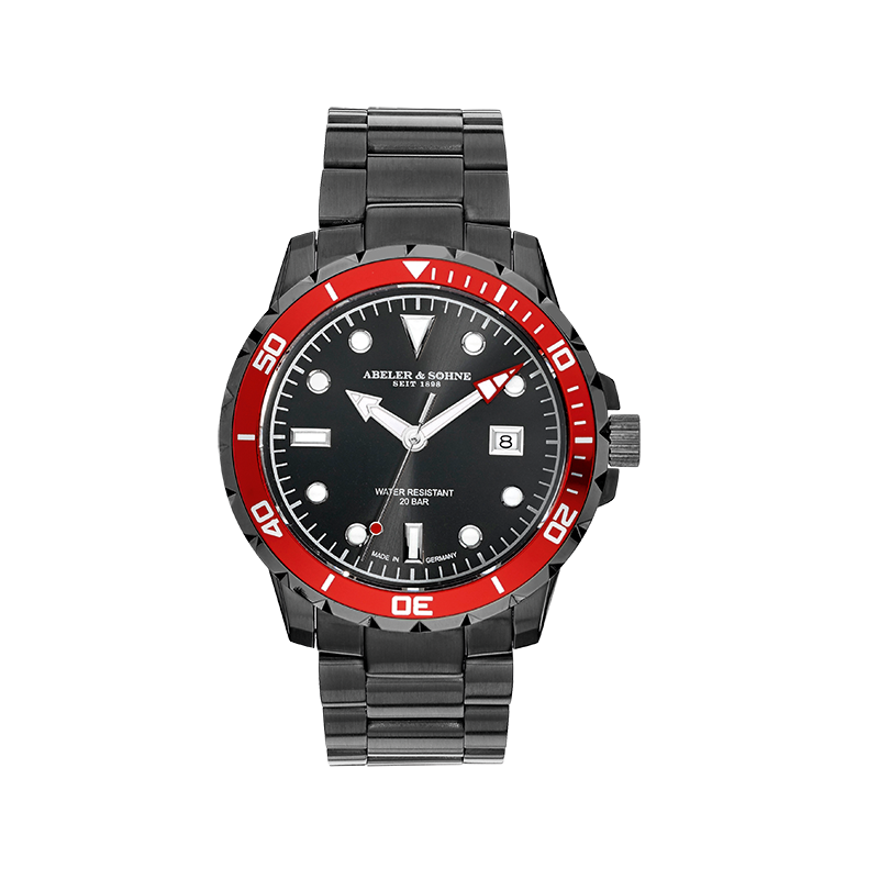 Herrenuhr