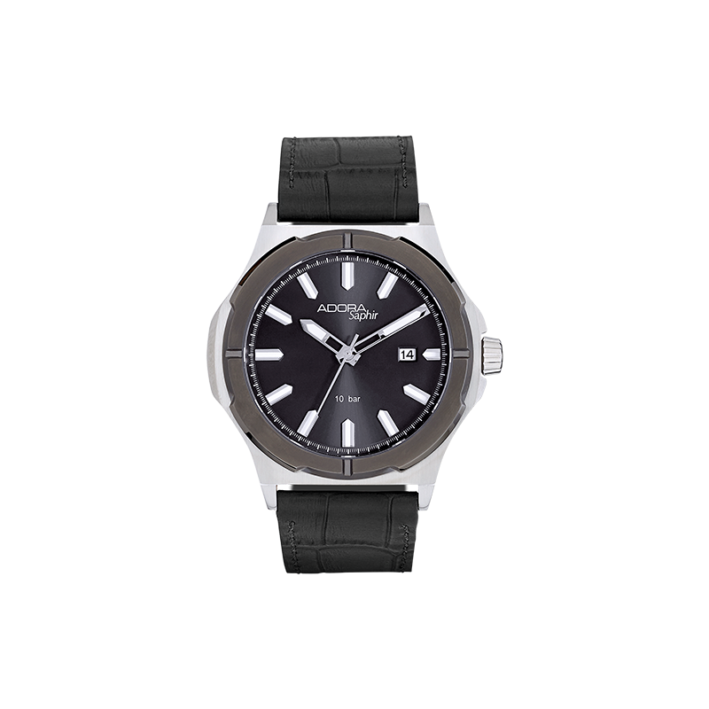 Herrenuhr