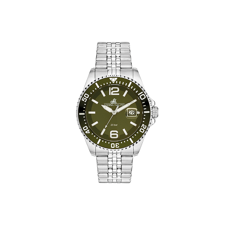 Herrenuhr