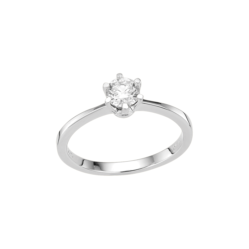 Solitaire-/Antragsring