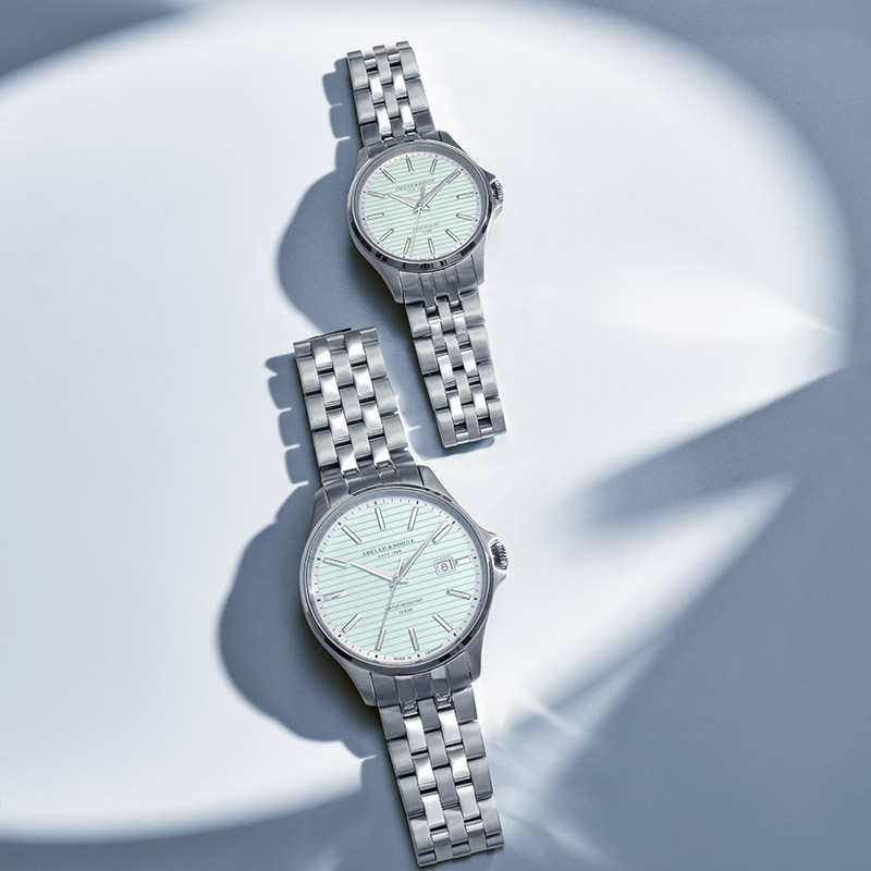 Herrenuhr