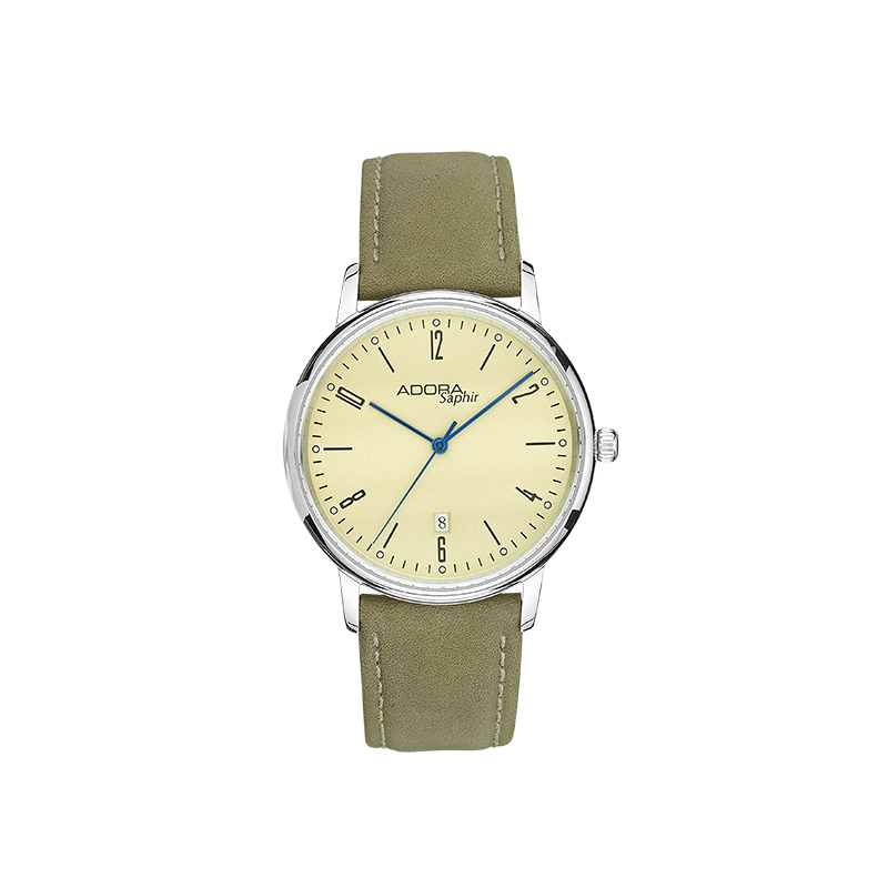 Herrenuhr