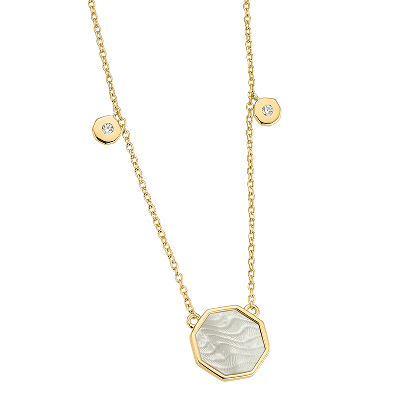 Damencollier