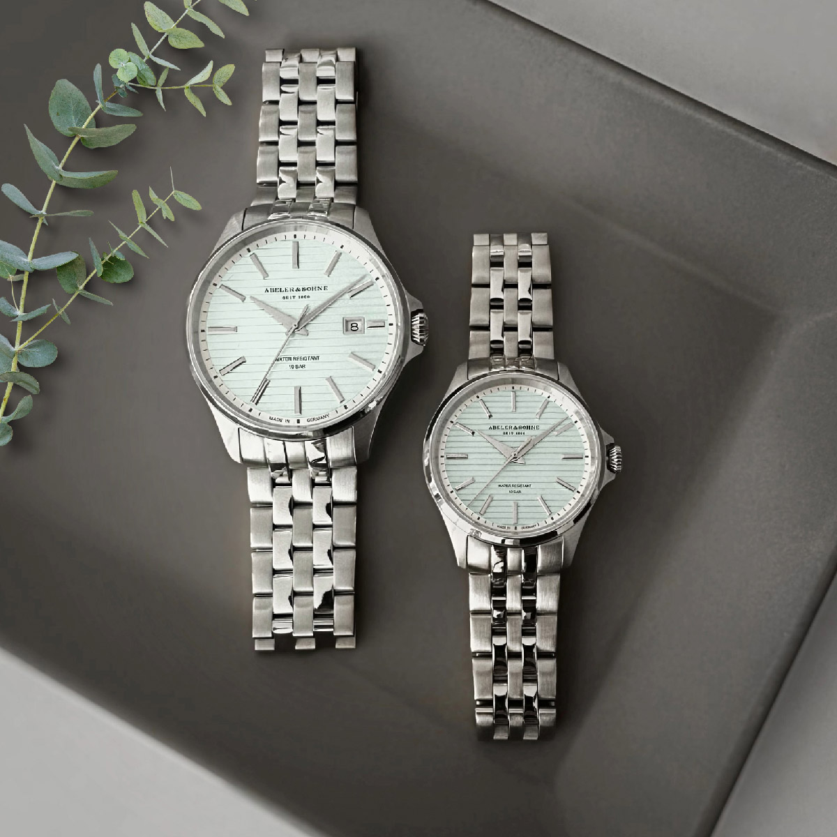 Herrenuhr