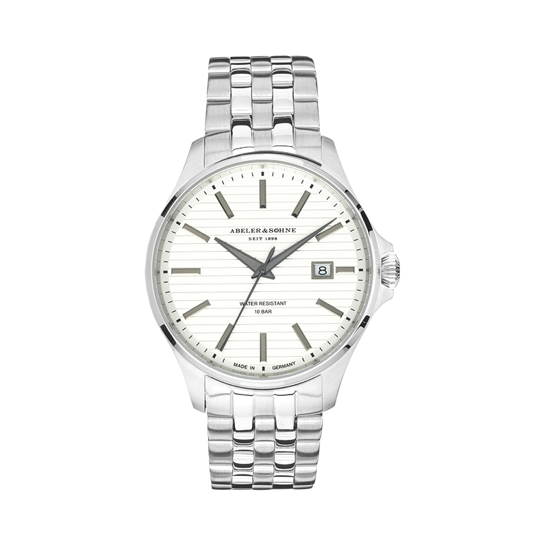 Herrenuhr
