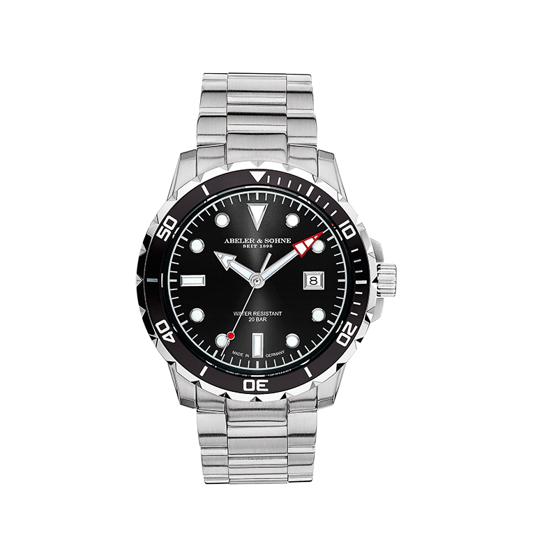 Herrenuhr
