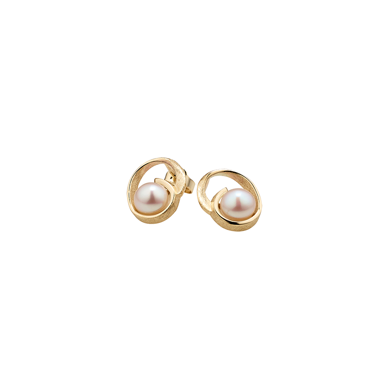 585/- Ohrstecker