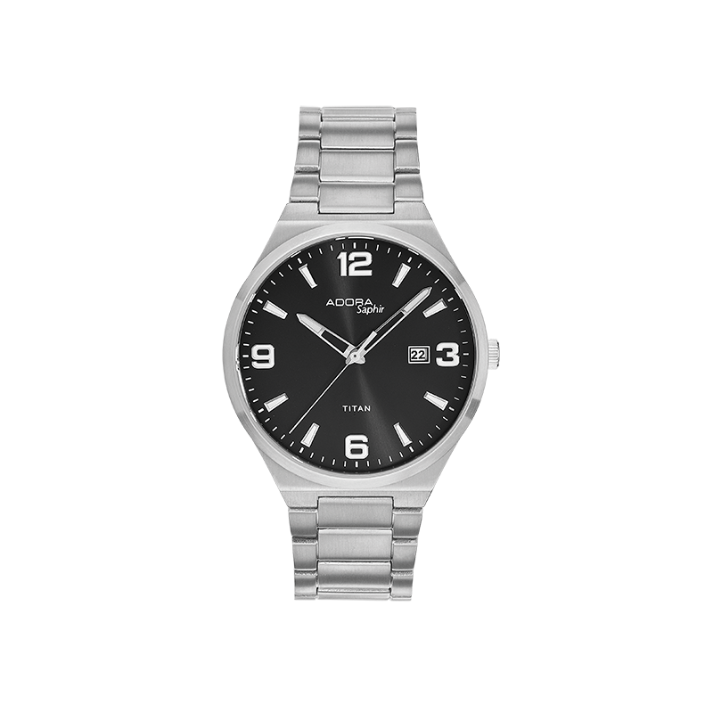 Herrenuhr