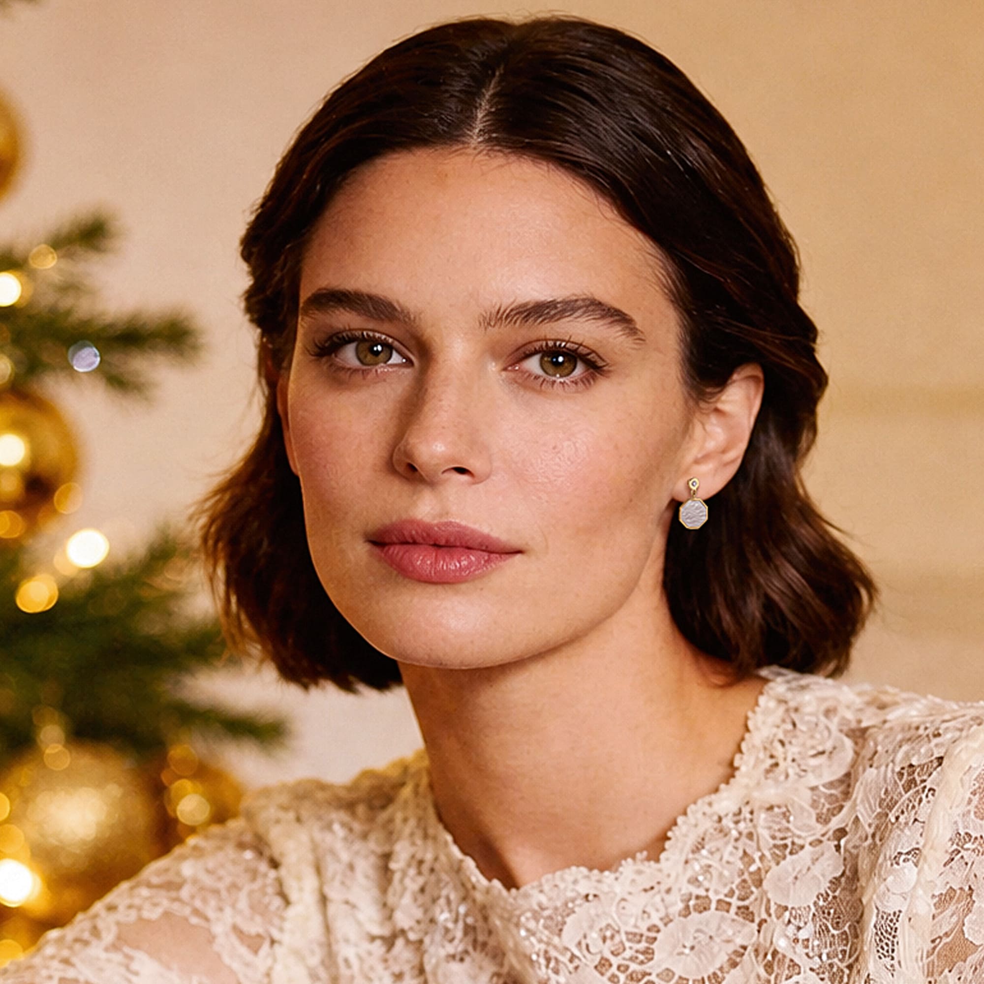 Ohrhänger