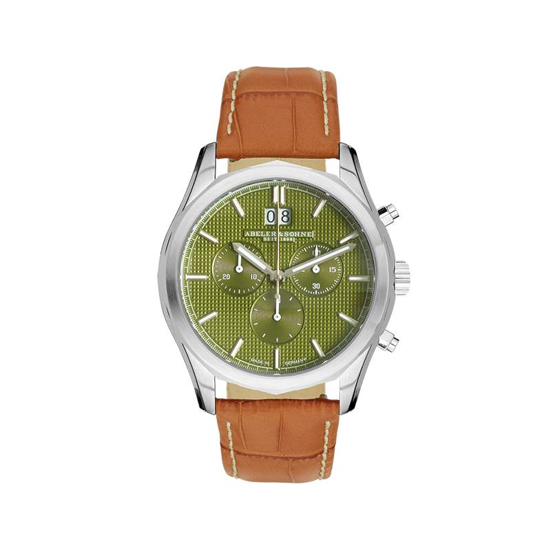 Herrenuhr