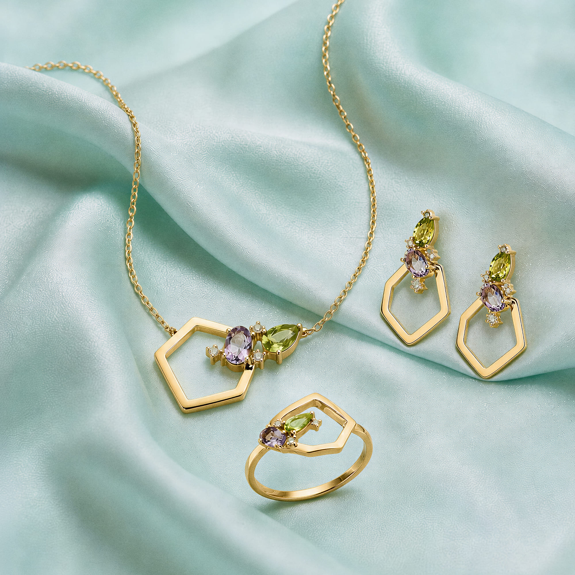 Damencollier