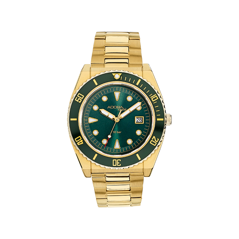 Herrenuhr