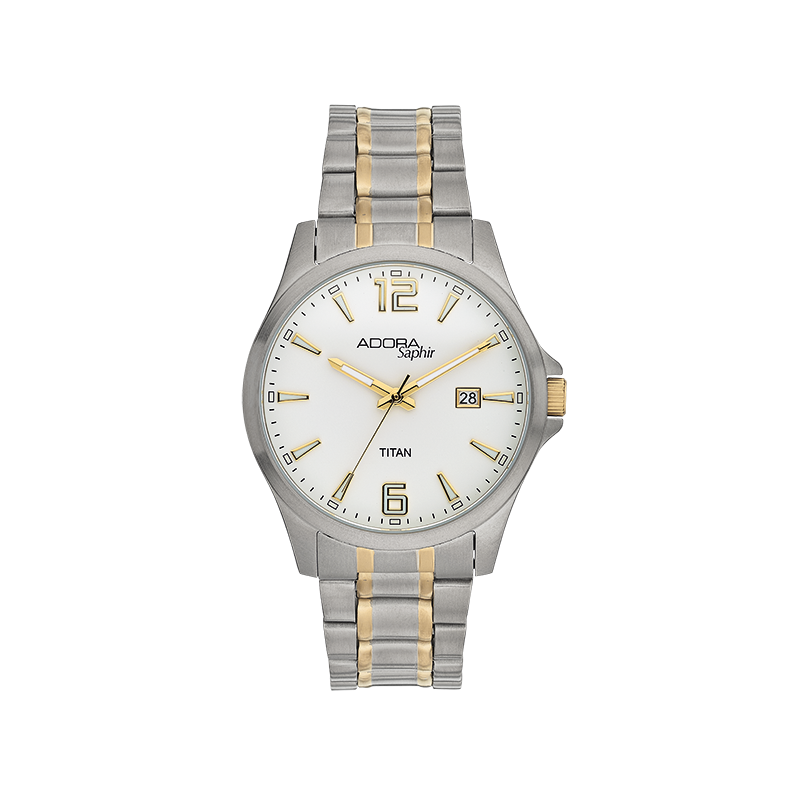 Herrenuhr