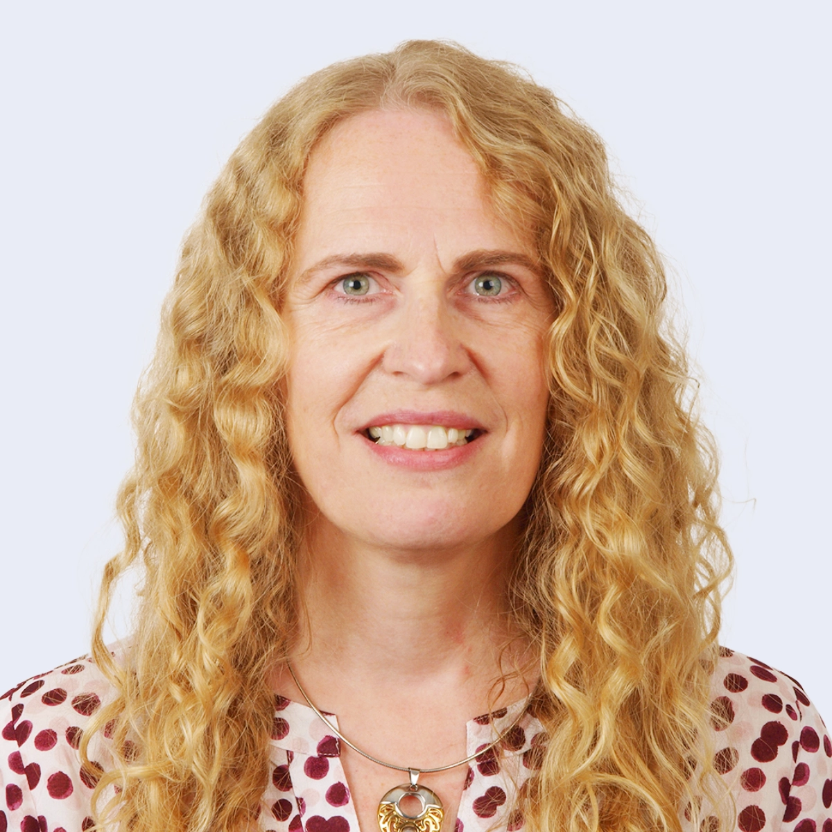 Petra Beuse, Ansprechpartnerin für Bewerbung und Ausbildung
