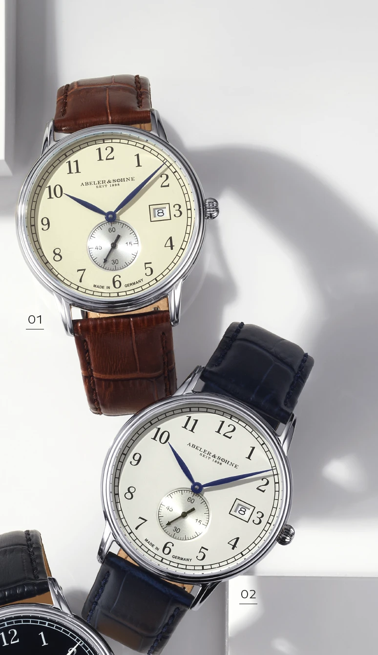 Chronographen