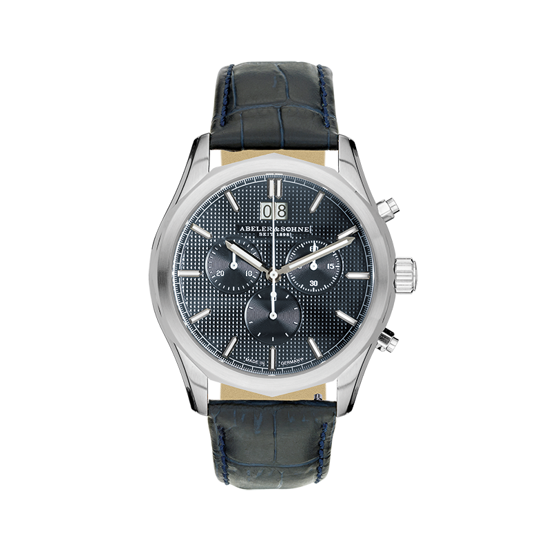 Herrenuhr