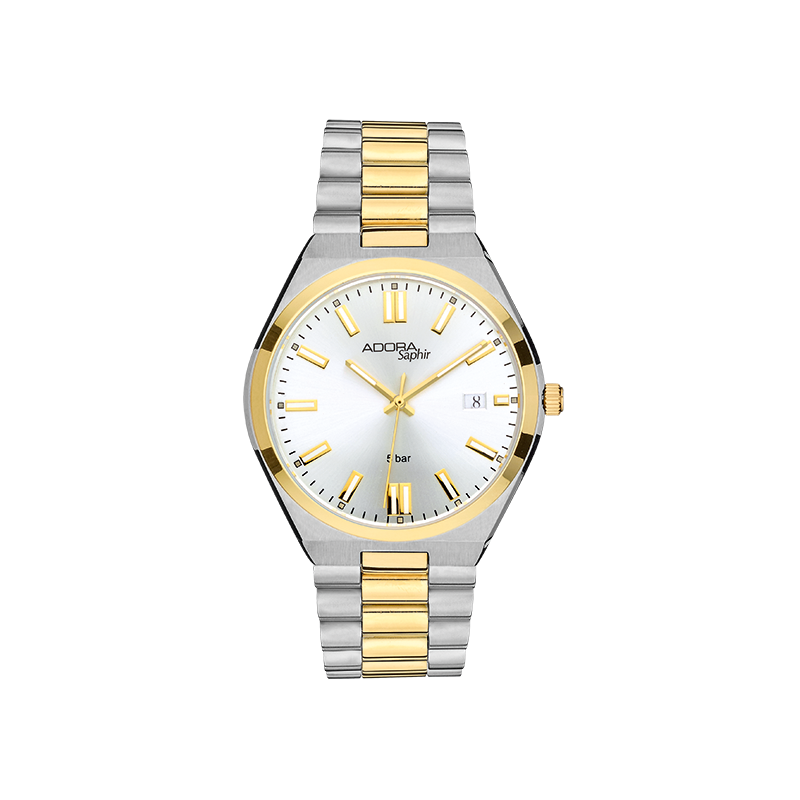 Herrenuhr