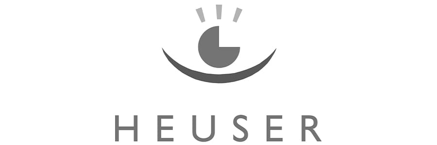Heuser GmbH GF  Klaus Heuser (Icon)
