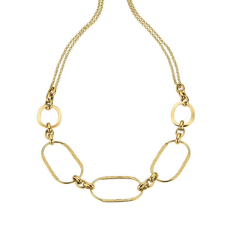 Damencollier