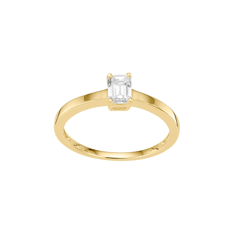 Solitaire-/Antragsring
