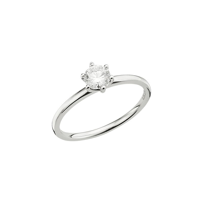 Solitaire-/Antragsring