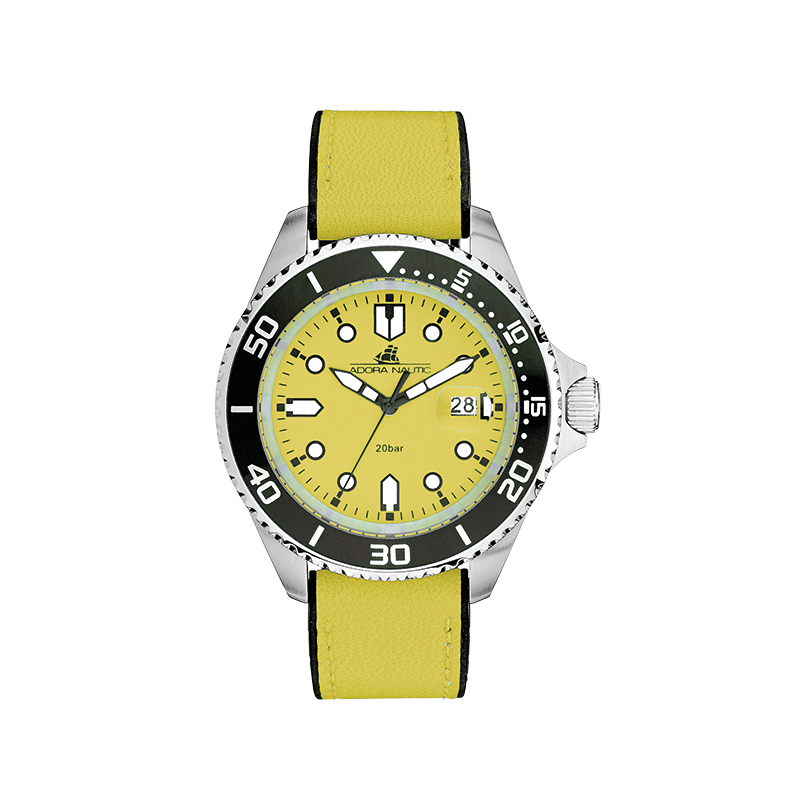 Herrenuhr