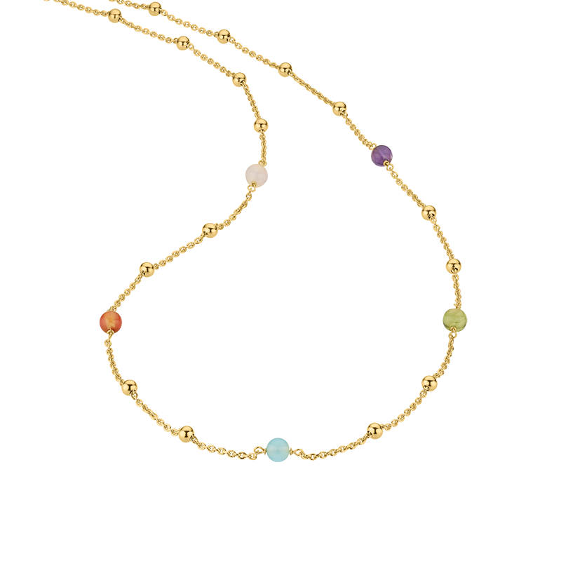 Damencollier
