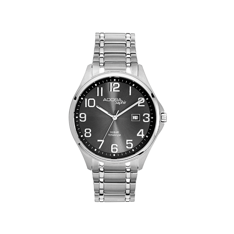 Herrenuhr