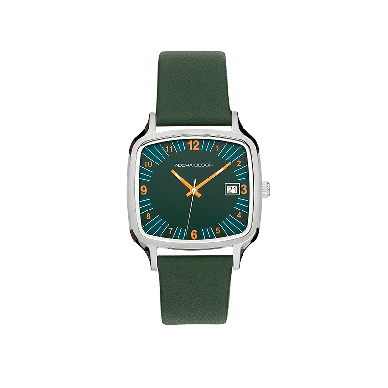 Armbanduhr