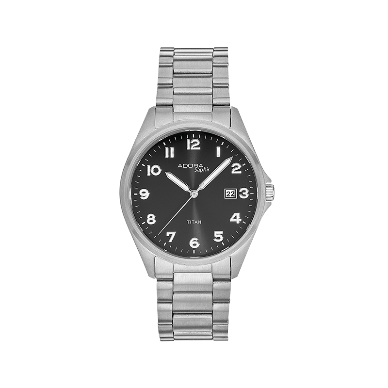 Herrenuhr