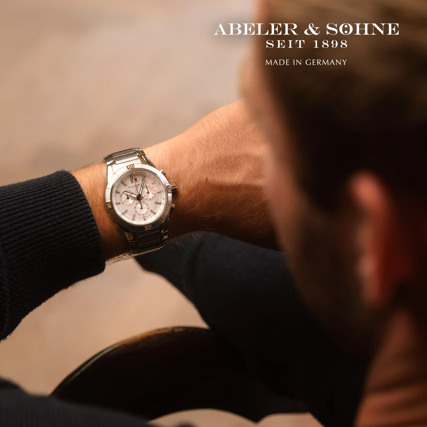 Uhren – Made in Germany