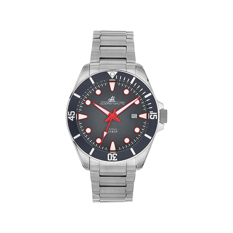 Herrenuhr