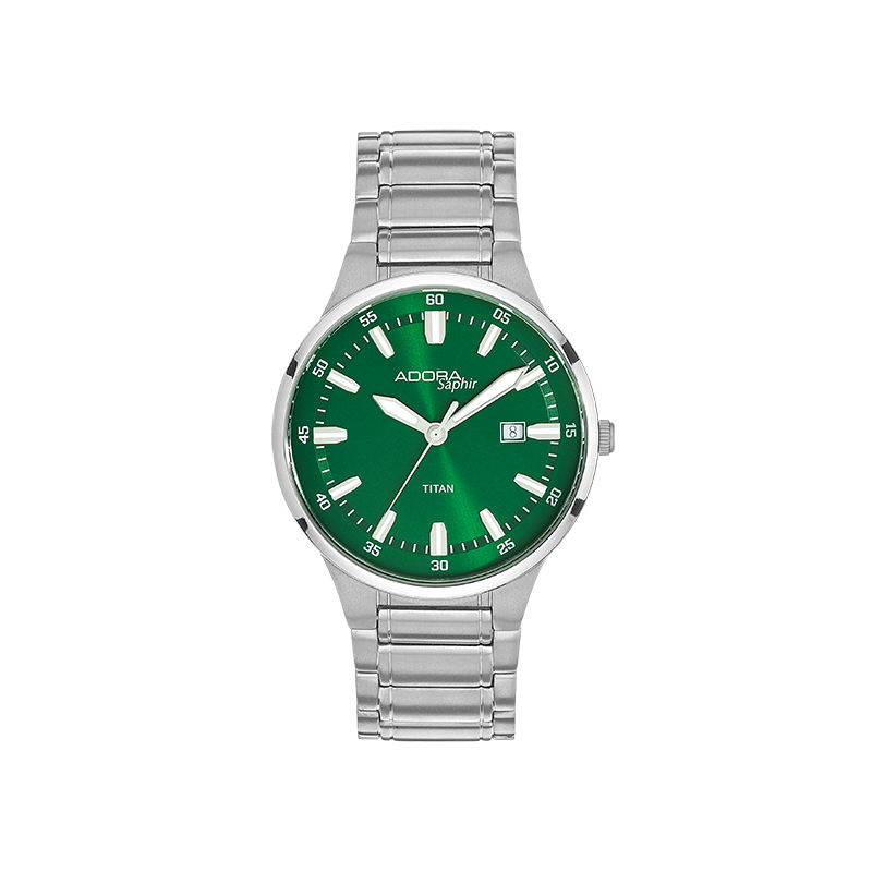 Herrenuhr