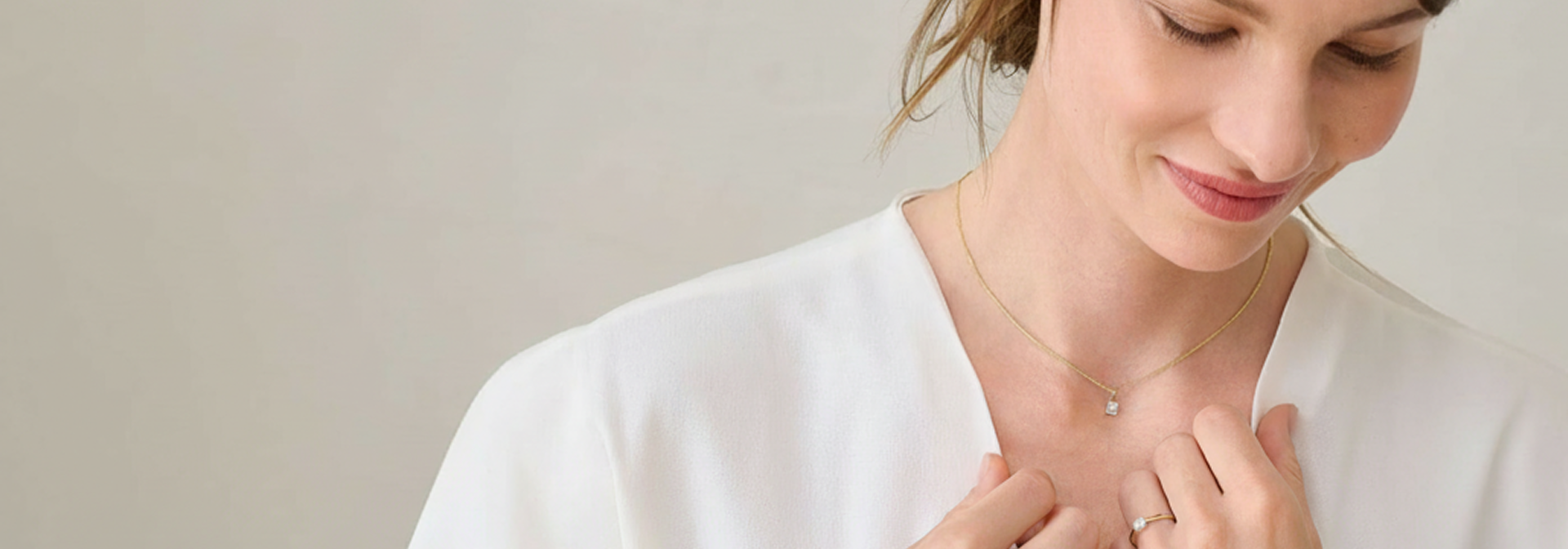 Ausgewählte Schmuck- und Uhrenkollektionen