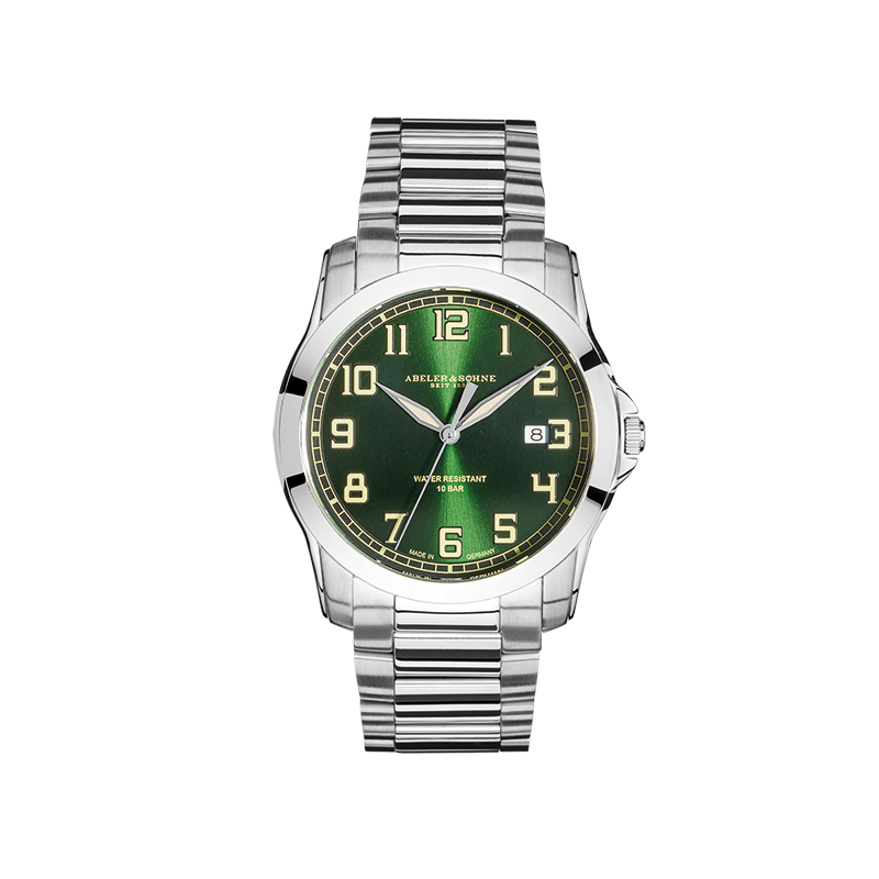 Herrenuhr