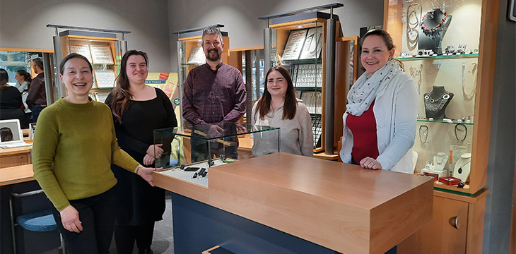 Juwelier & Goldschmiede Lanowski