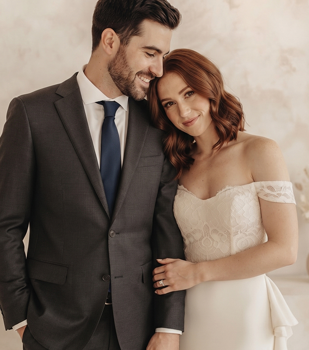 Hochzeit & Verlobung