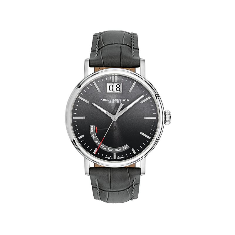 Herrenuhr