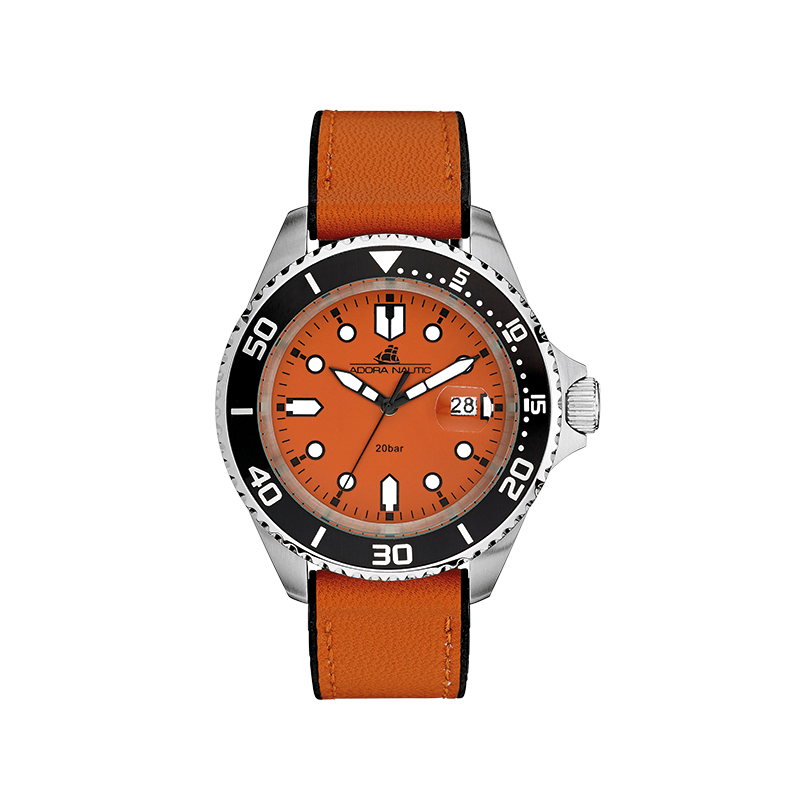 Herrenuhr
